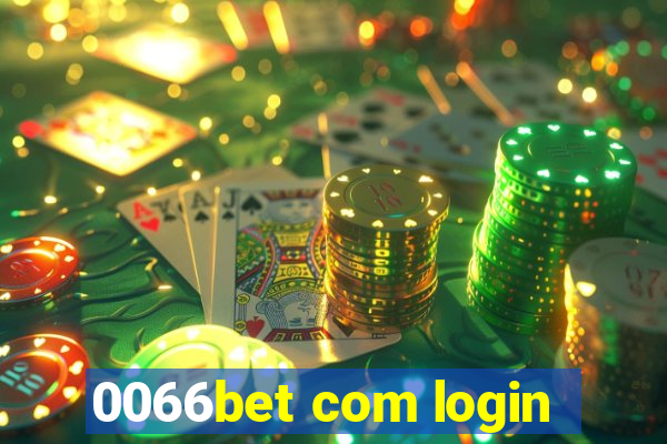 0066bet com login